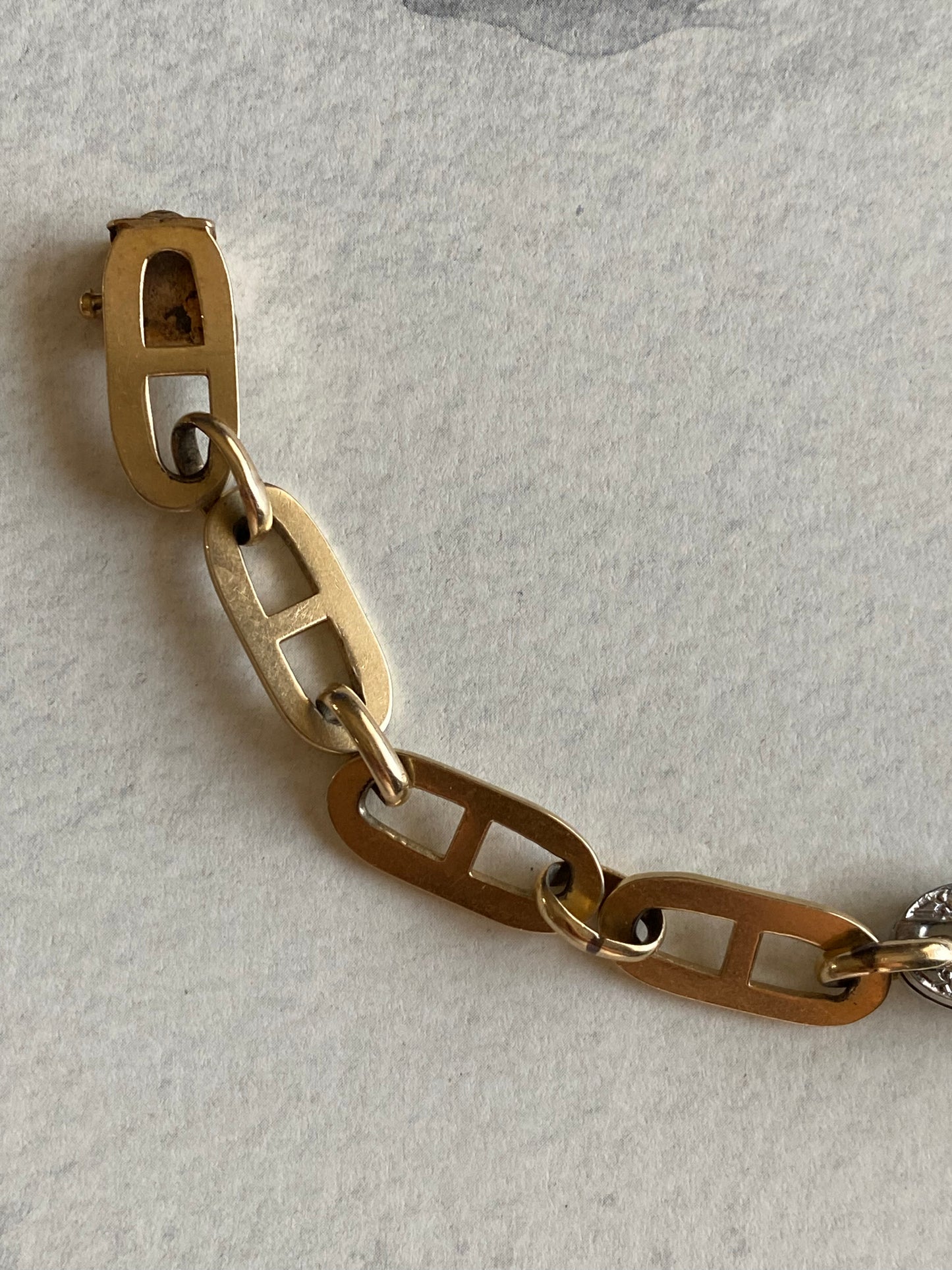 H-Link Bracelet