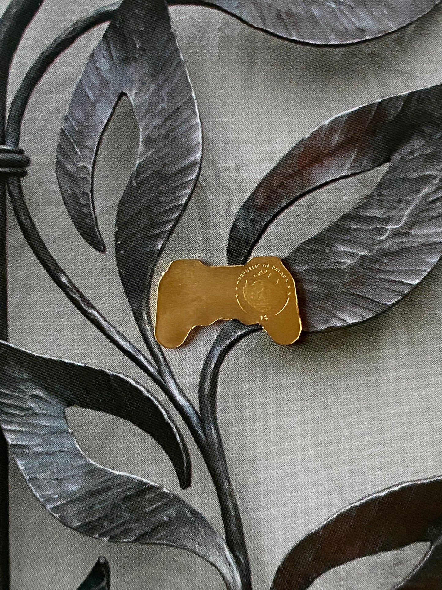 24k Video Game Controller