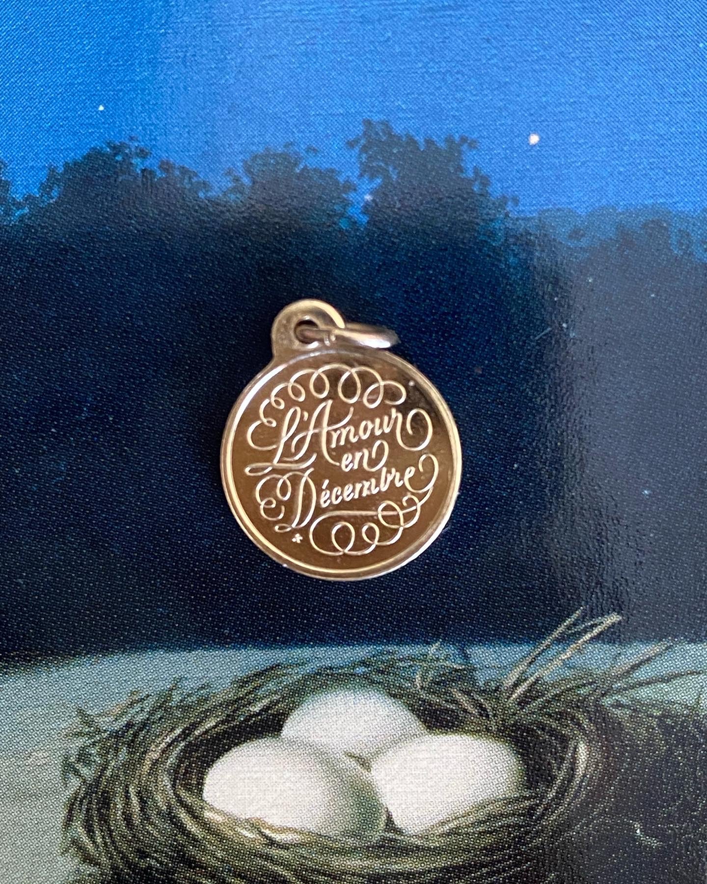 12 Months of Love December