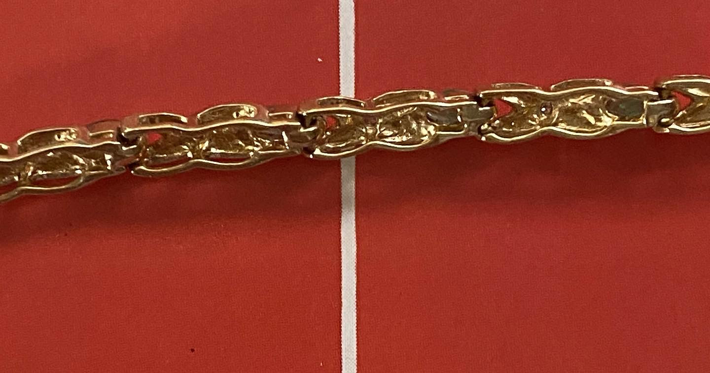 Emerald and Diamond Tennis Bracelet