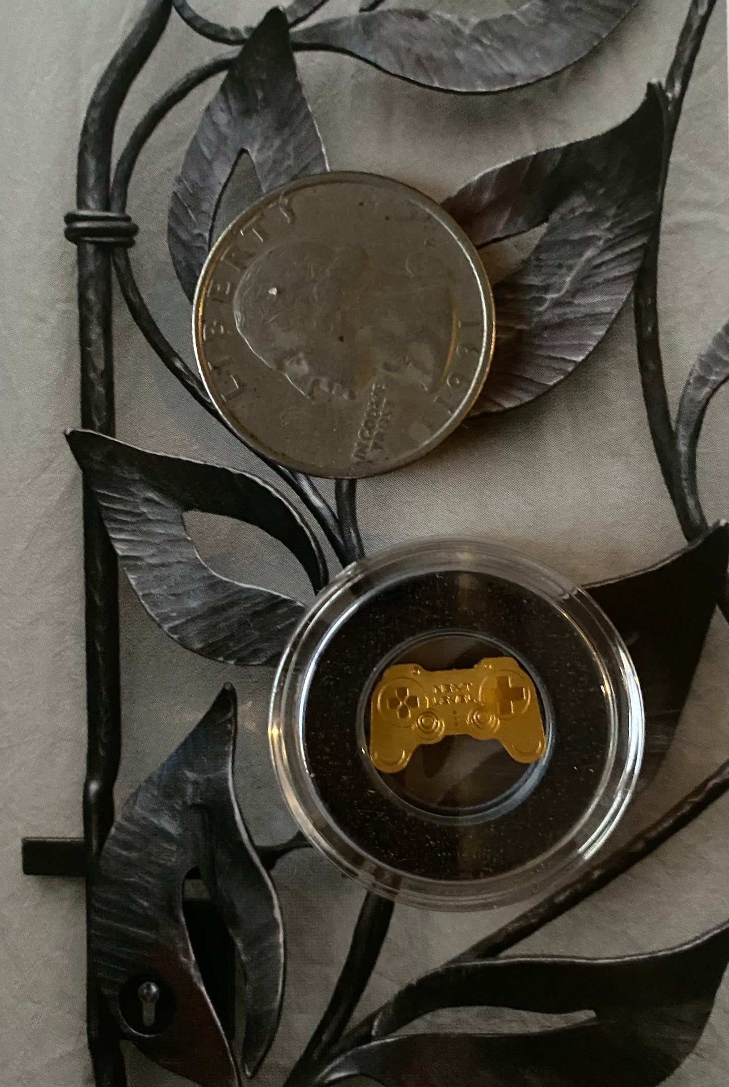 24k Video Game Controller