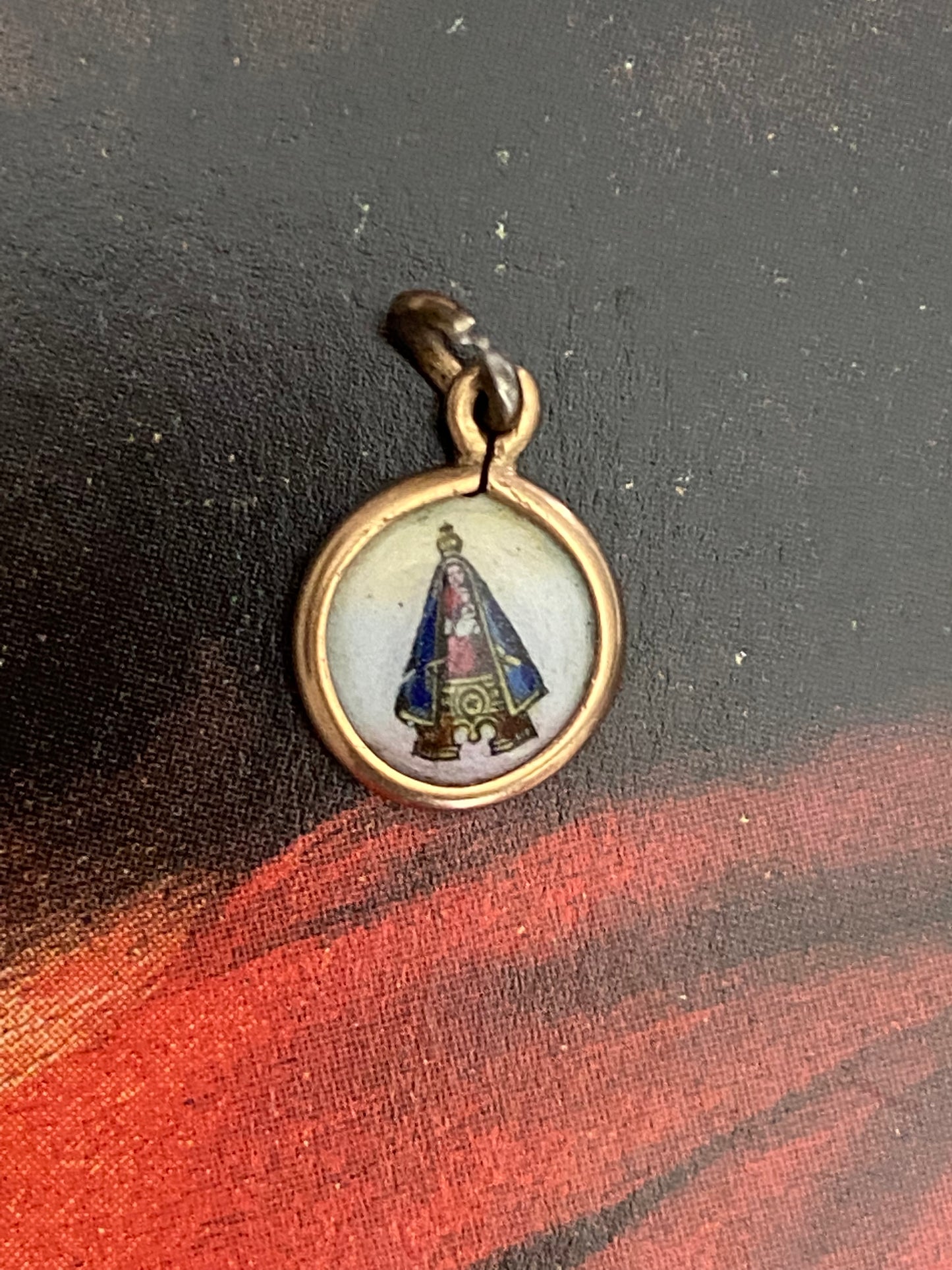 18k Religious Charms