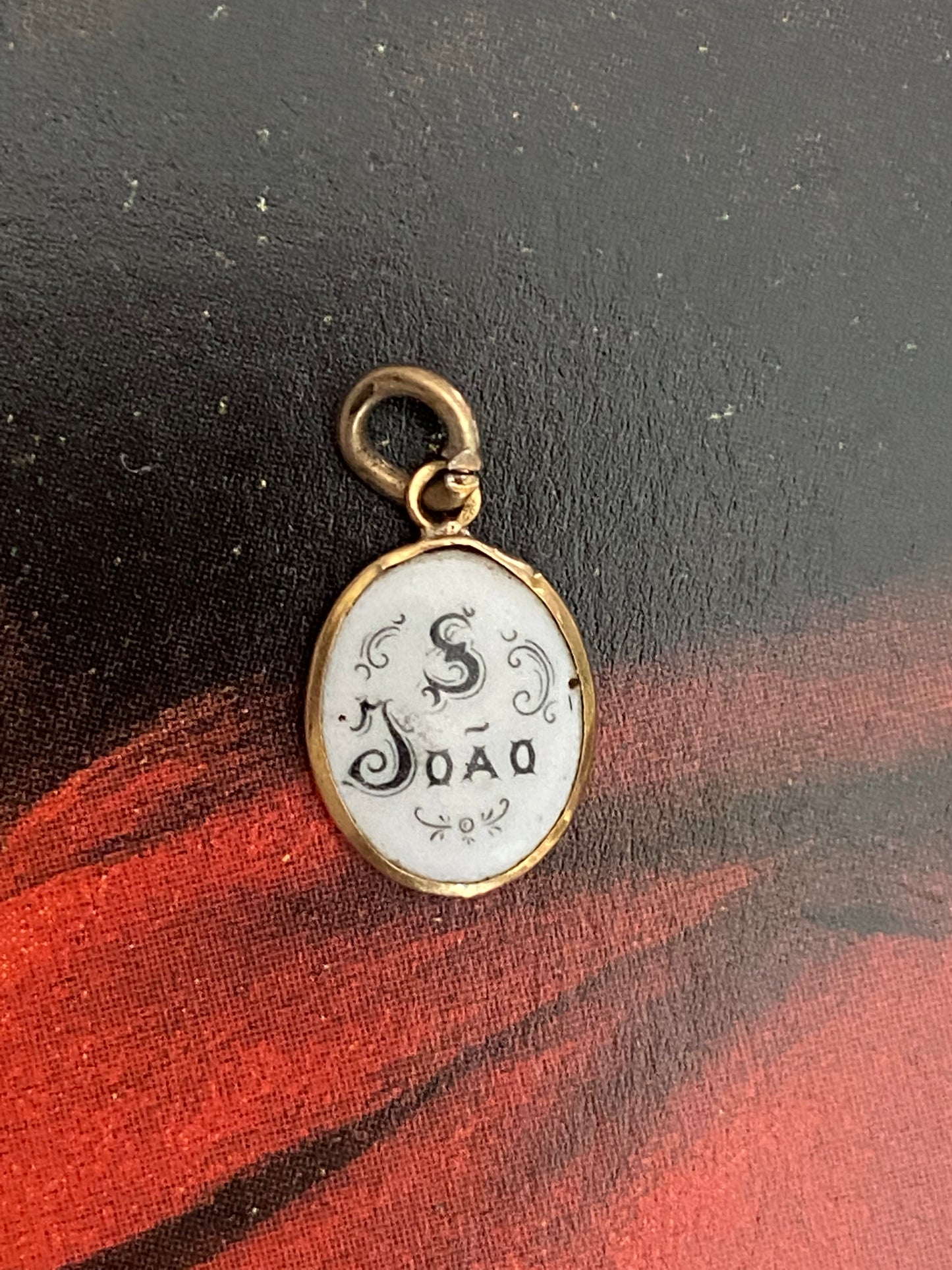 18k Religious Charms