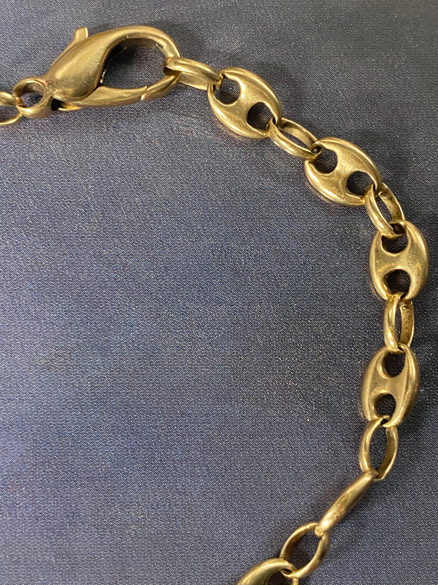 Puffy Mariner Bracelet