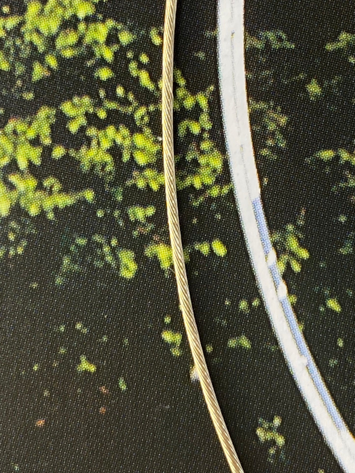 Cable Chain Necklace