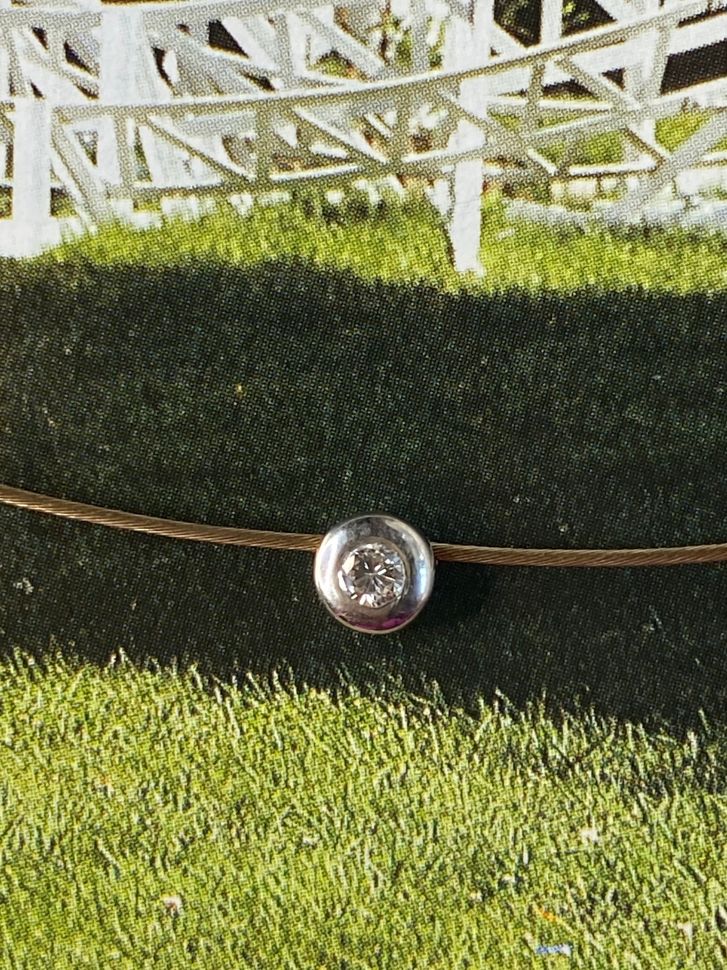 Cable Chain Necklace