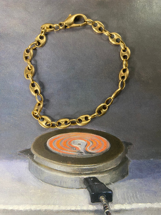 Puffy Mariner Bracelet