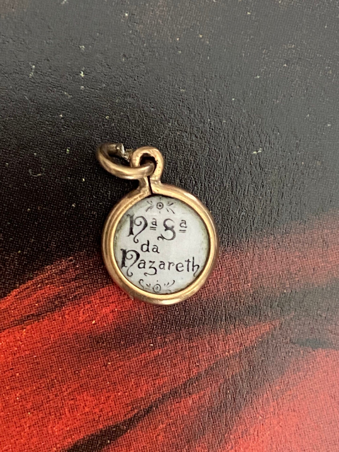 18k Religious Charms