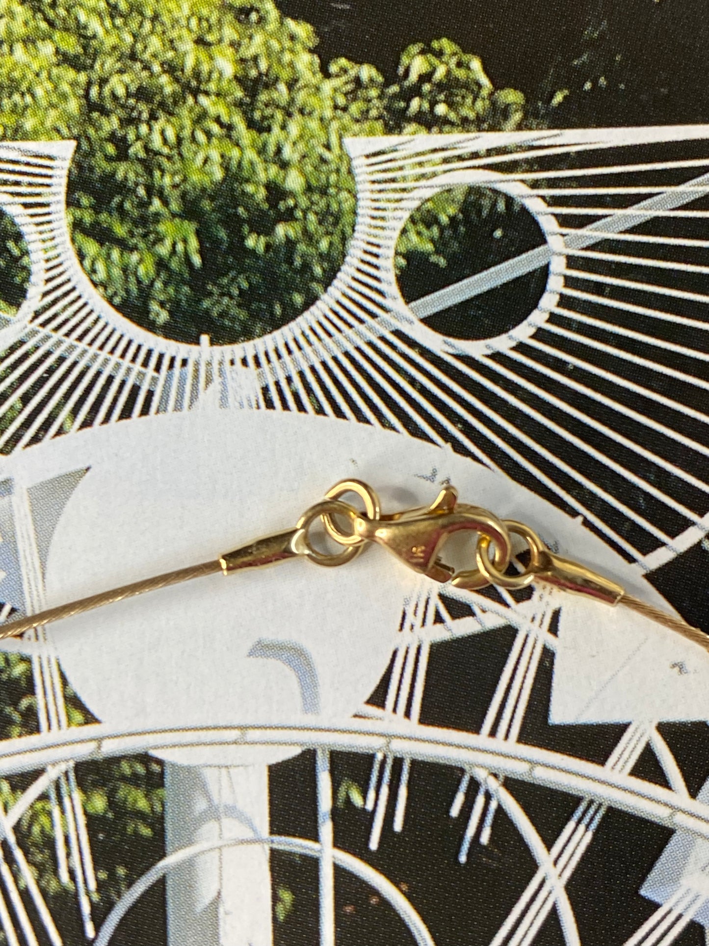 Cable Chain Necklace