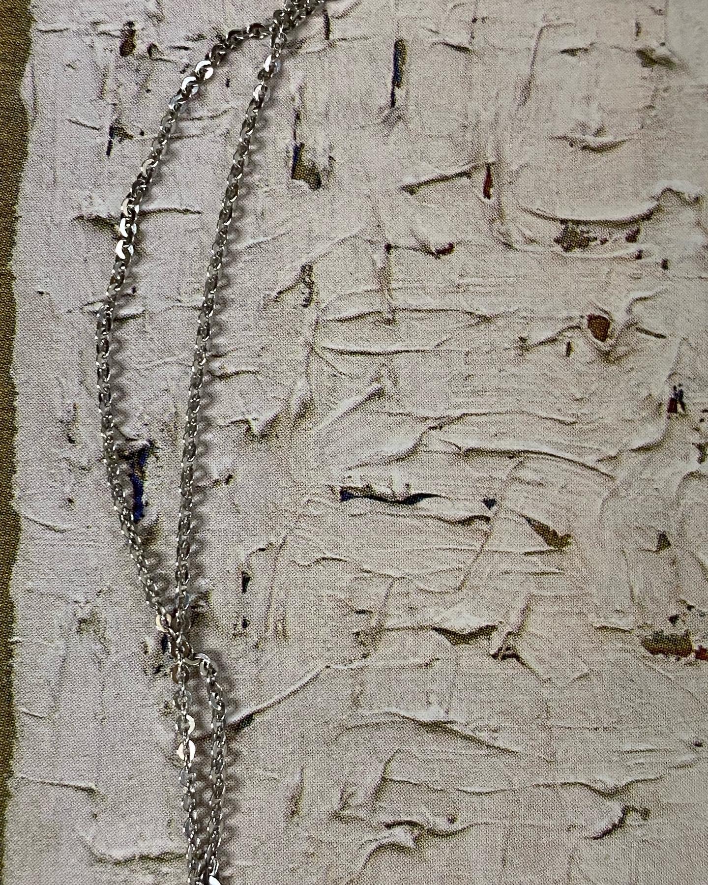 14k Diamond Star Necklace