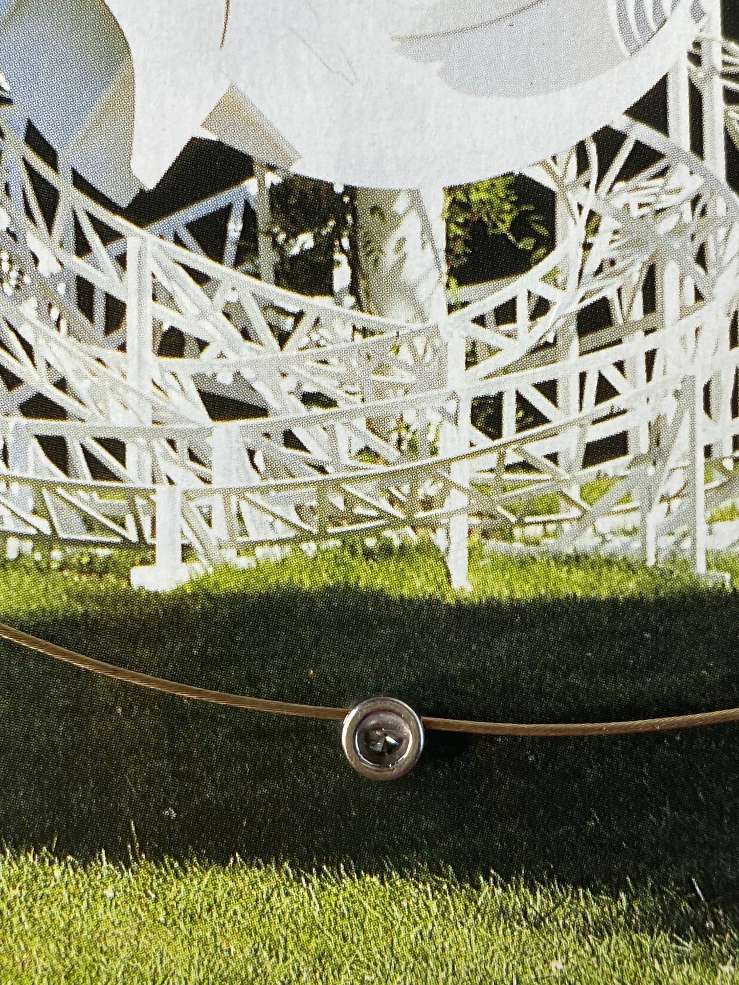 Cable Chain Necklace