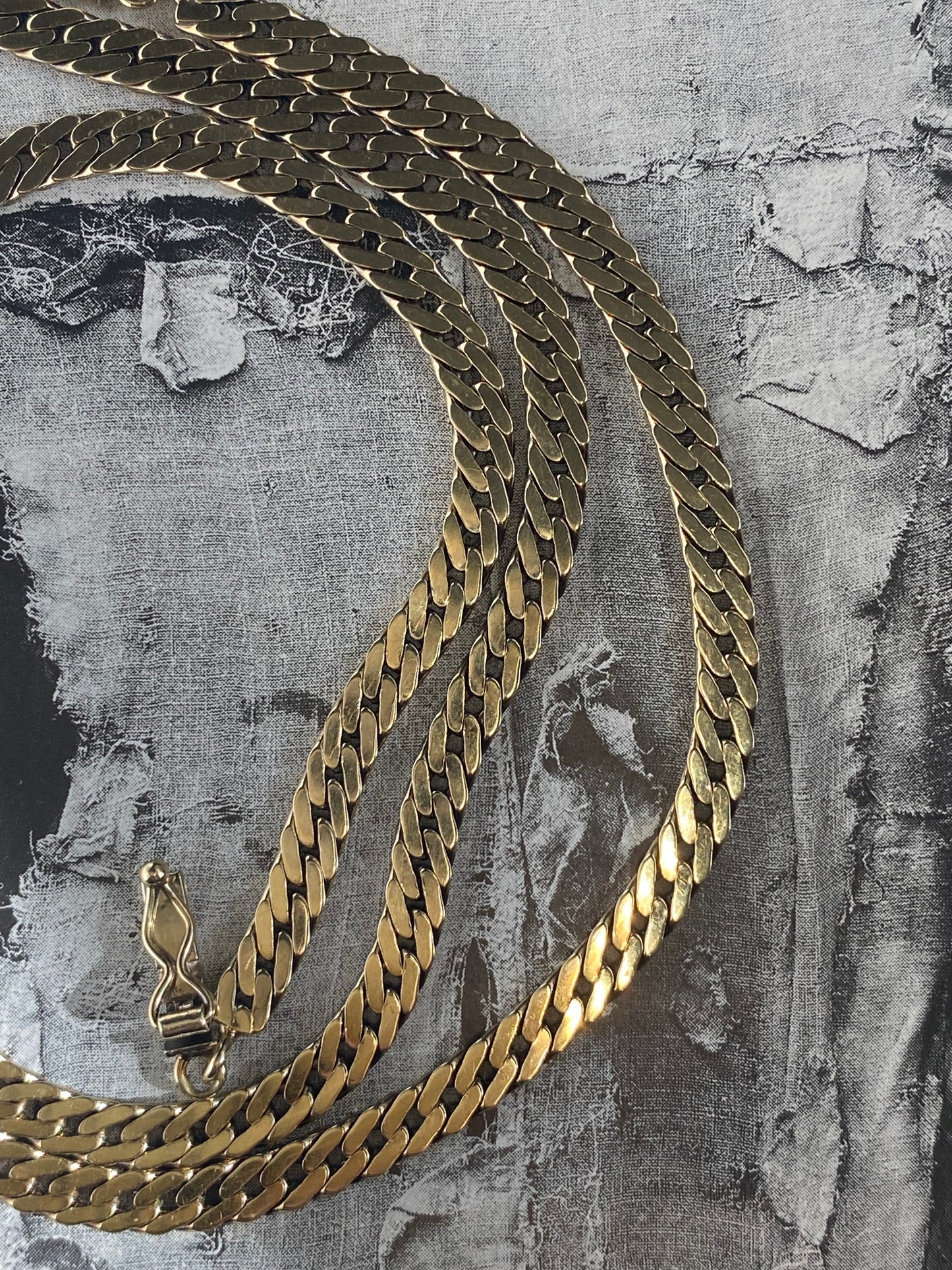 Cuban Link Chain