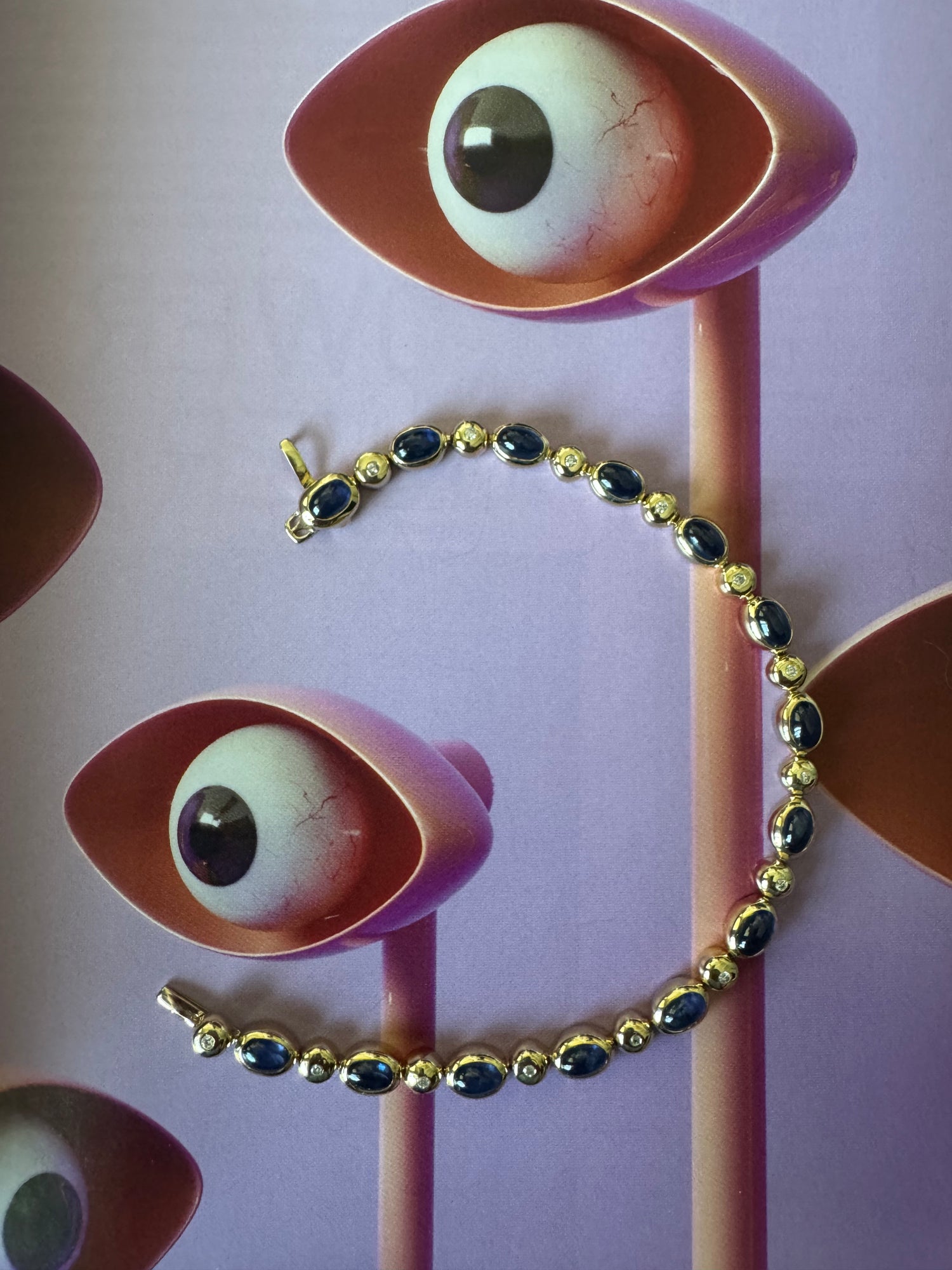BRACELETS