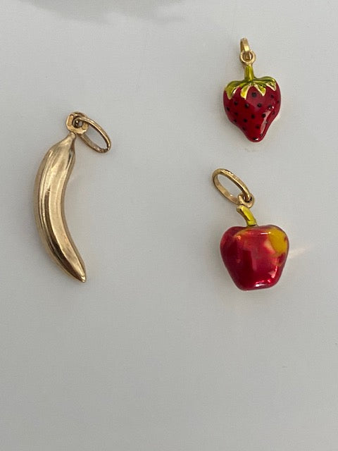 9k Fruit Charms