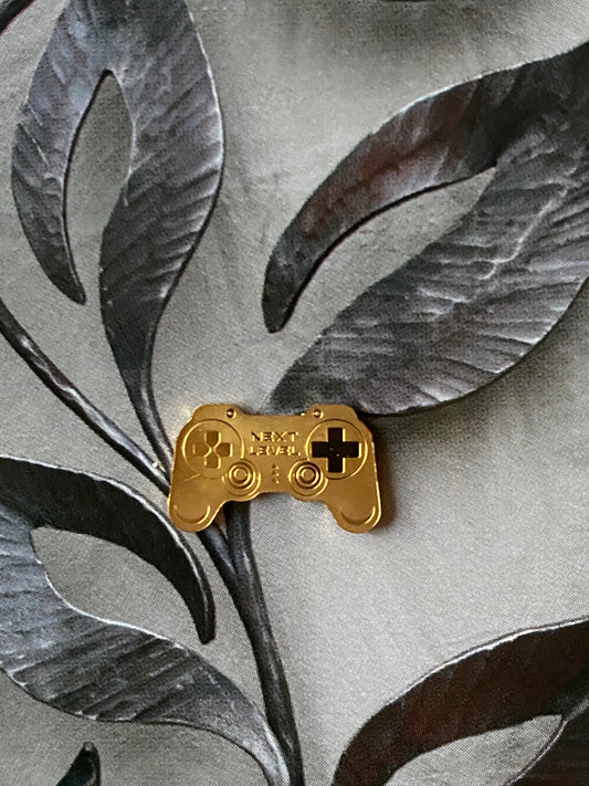 24k Video Game Controller