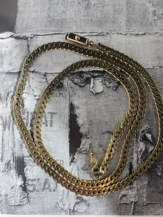 Cuban Link Chain