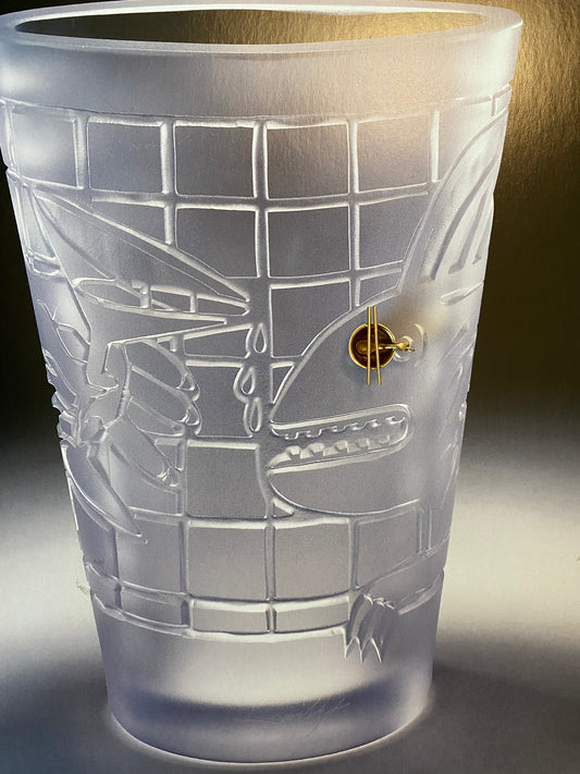 14k Ramen Bowl Charm