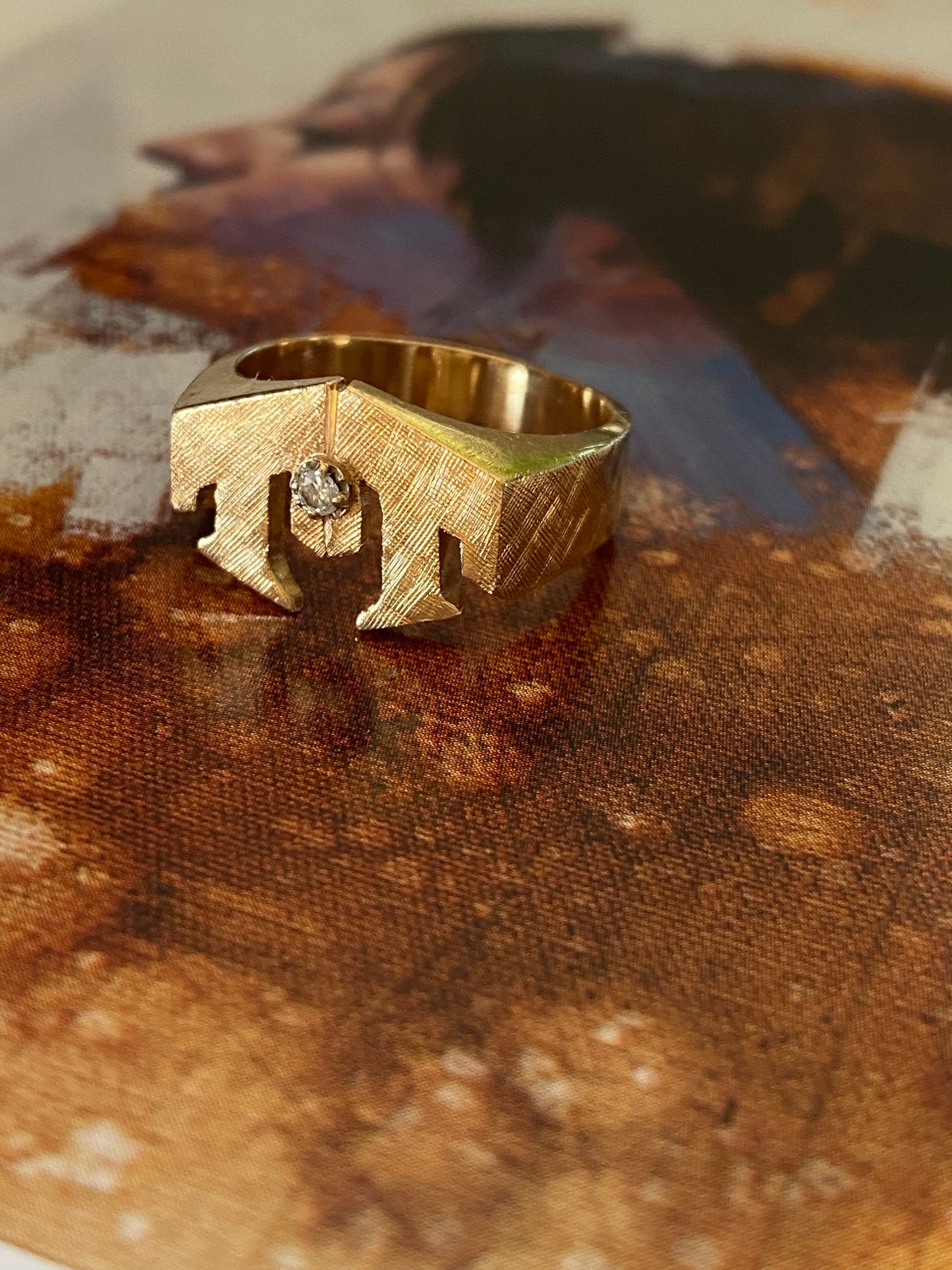 TT Initial Ring